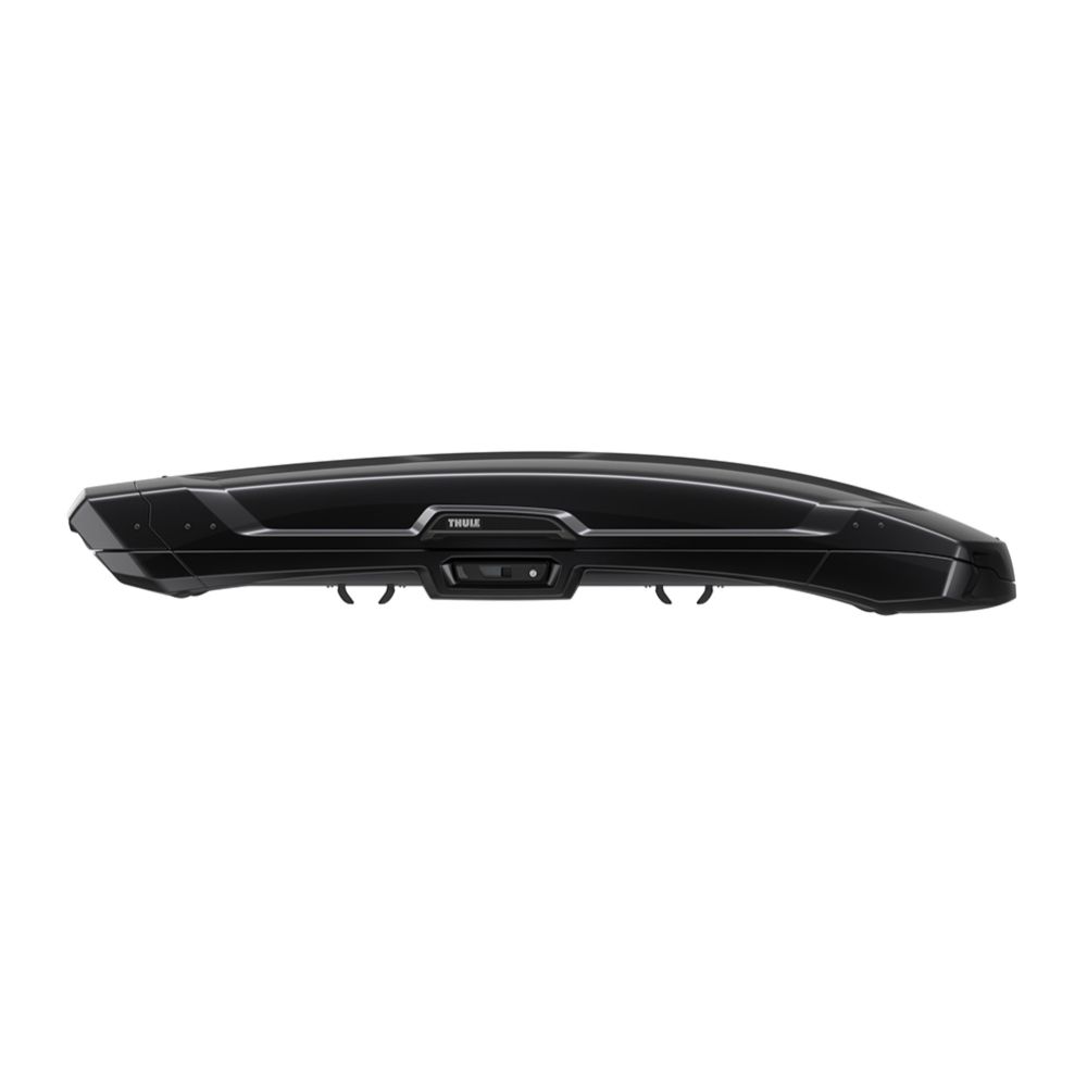 Thule Vector Alpine blanksvart (613501)