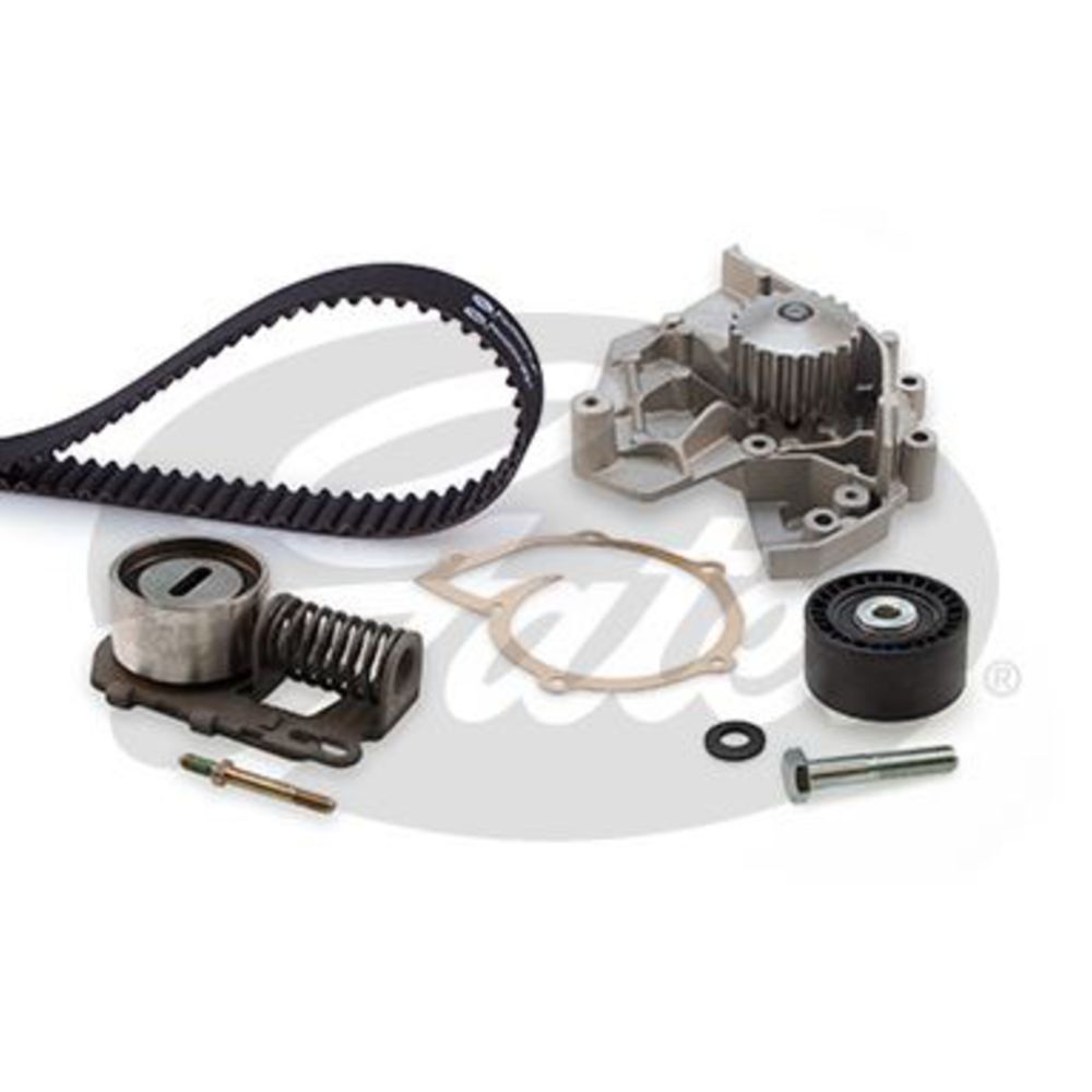 Veepump + hammasrihmakomplekt 25-9684