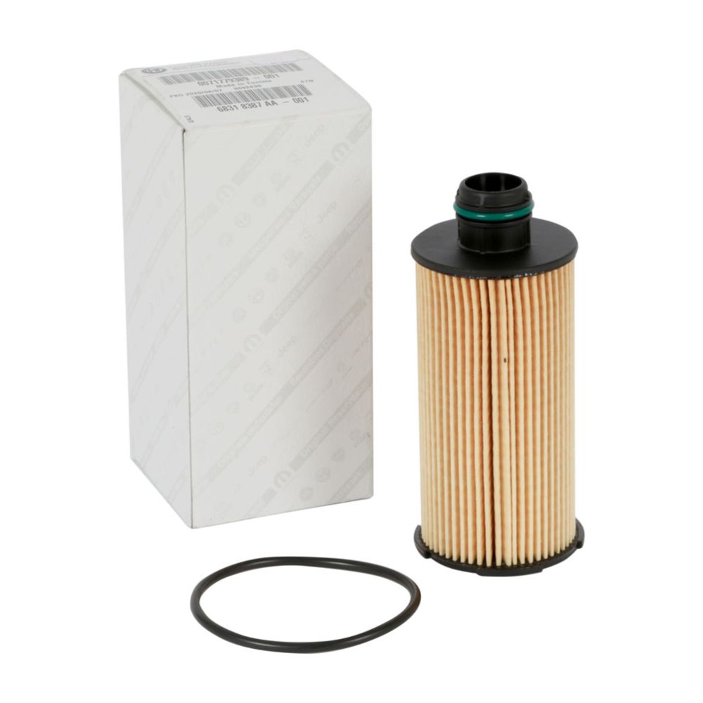 Õlifilter 15-0379