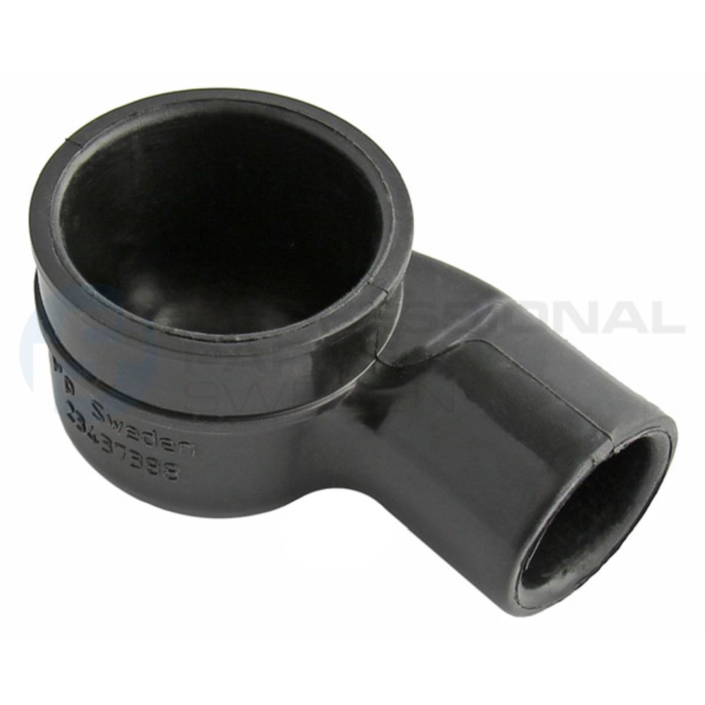 Huohottimen letku 30-05890