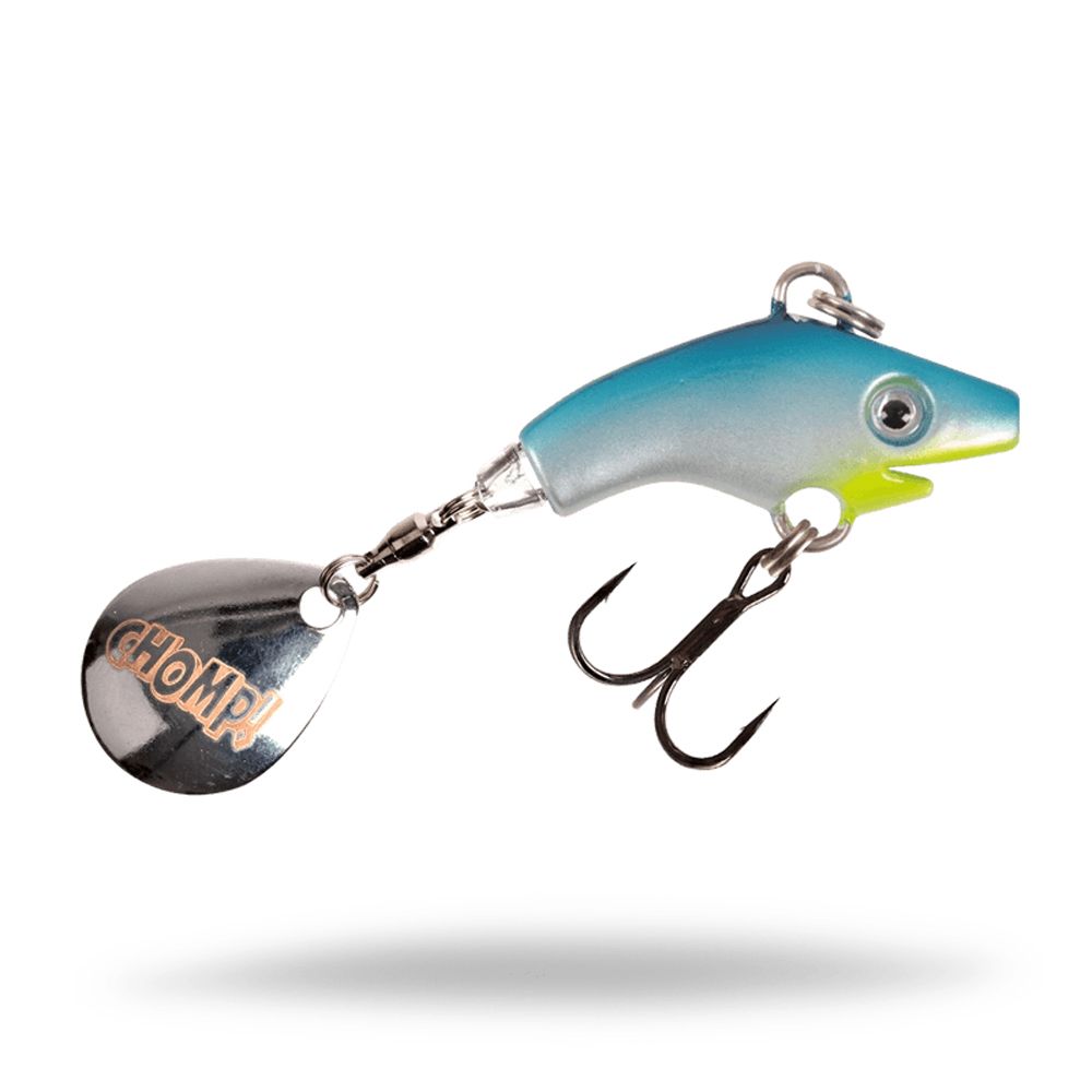 Strike Pro Pig jig spin 15 g