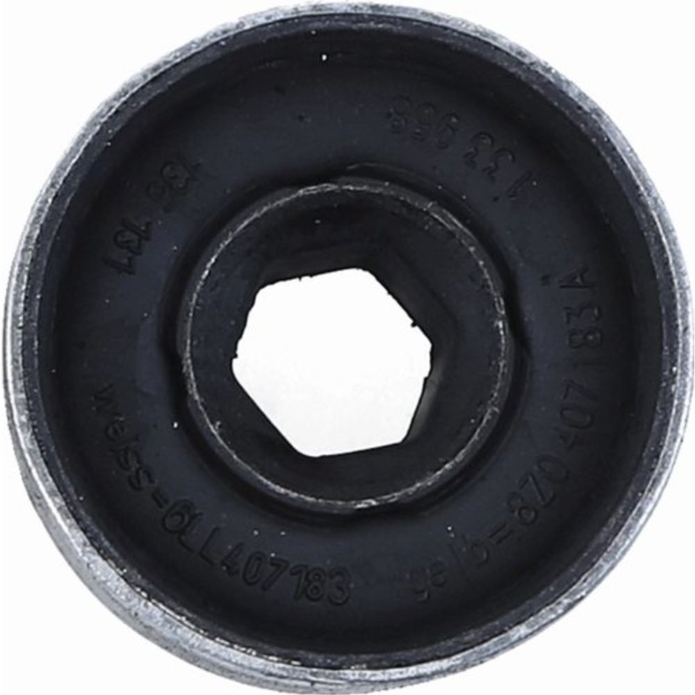 Õõtshoova puks 18-00665