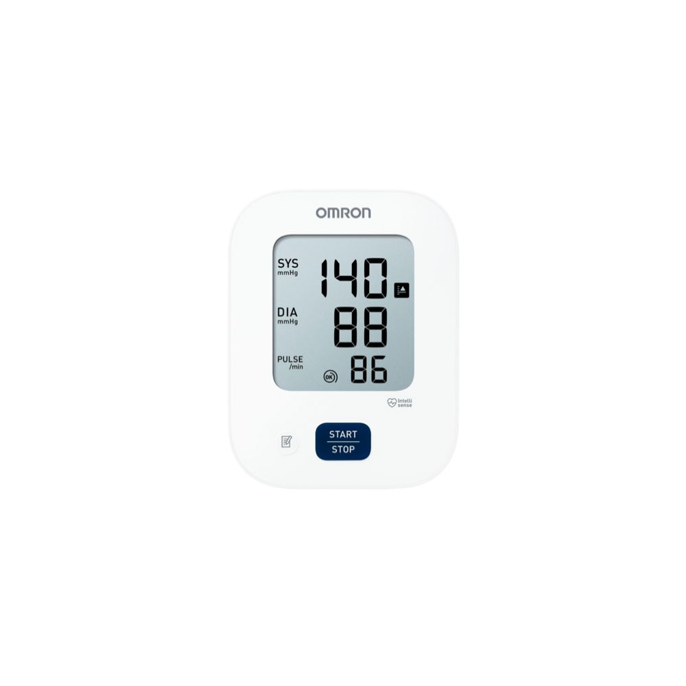 Omron M2 Essential verenpainemittari