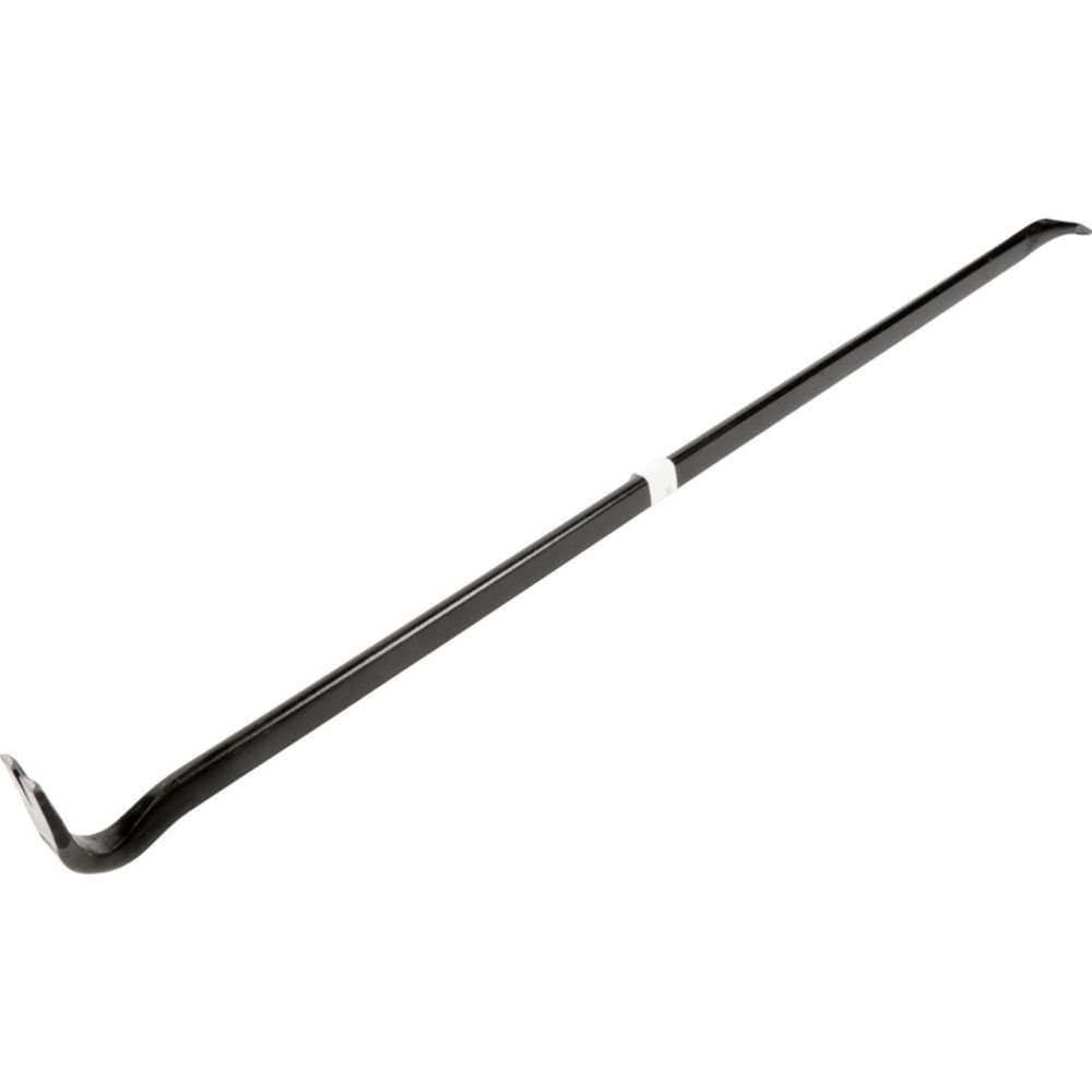 MTX Tools Basic raudkang ovaalne 1200 mm