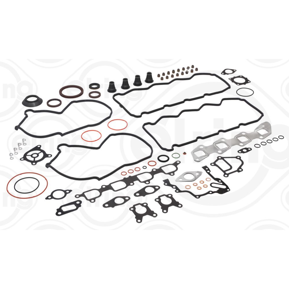 Hel packningssats, motor 27-02715