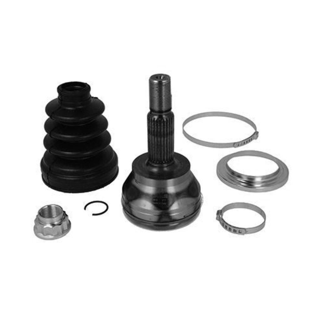 Veovõlli liigendlaager 17-4508