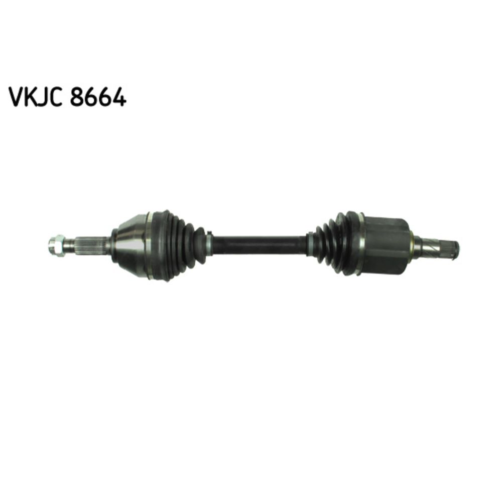 Vetoakseli 17-02583