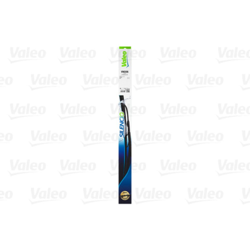 Valeo Silencio VM206 kojamehed 65 + 55 cm