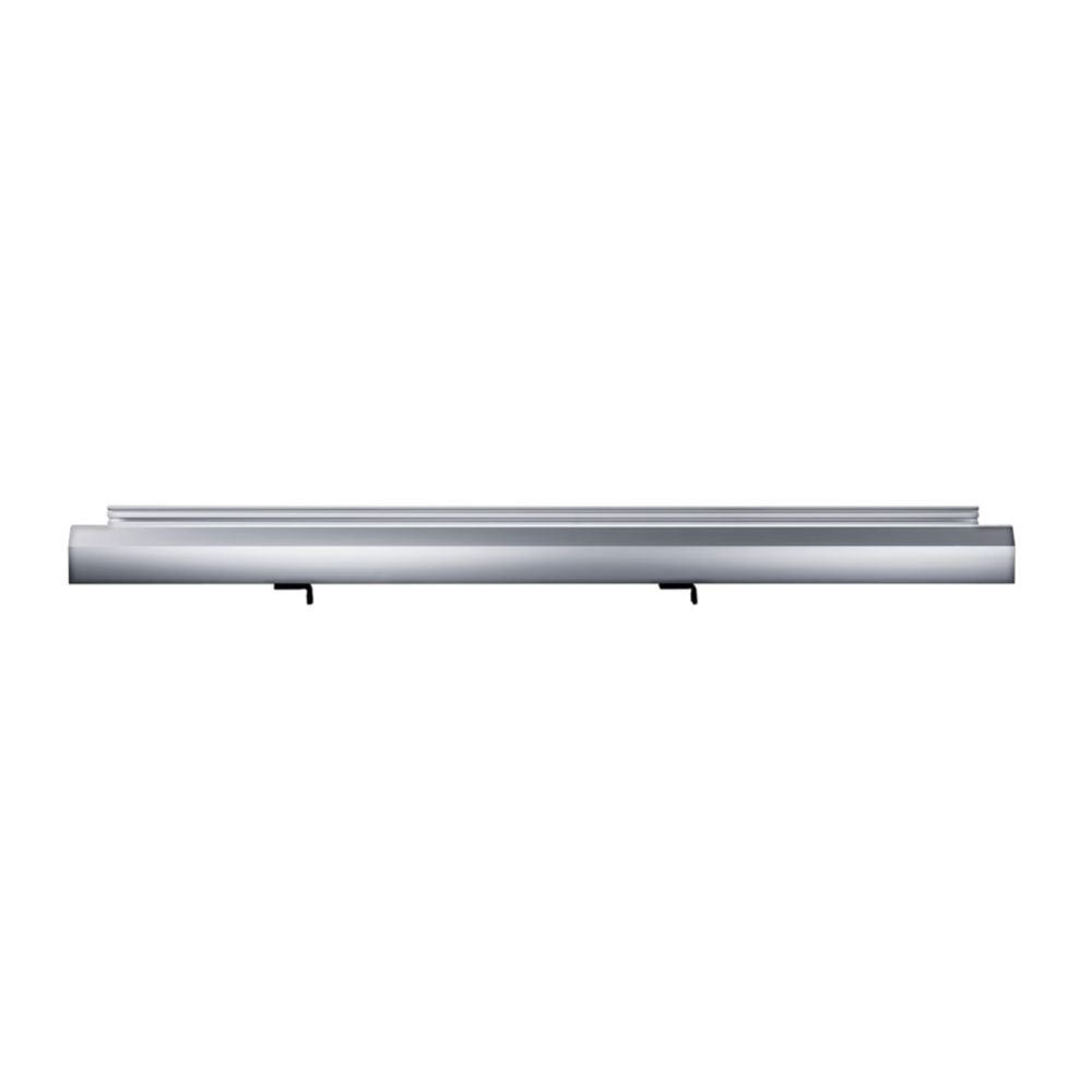 Thule Side Profiles 322 alumiiniumprofiili (1,5 m) pikkade esemete transportimiseks