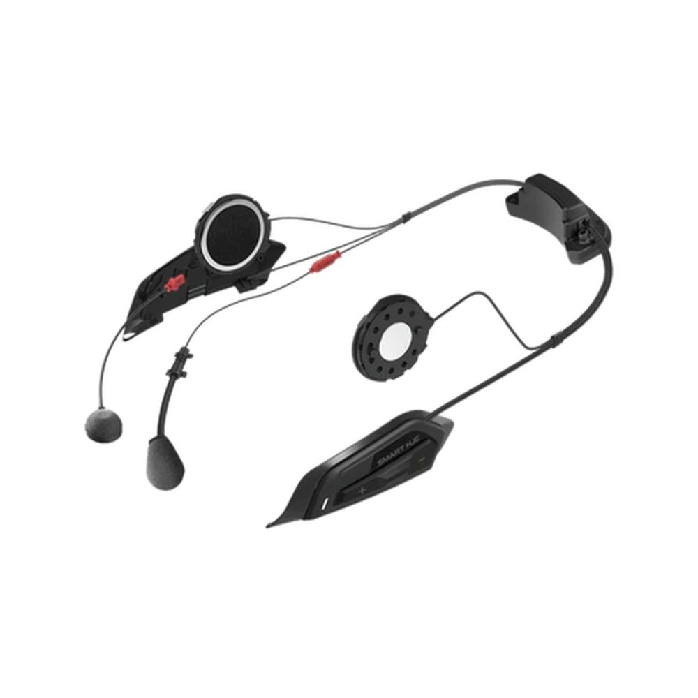 HJC Smart 50B kiivertelefonisüsteem