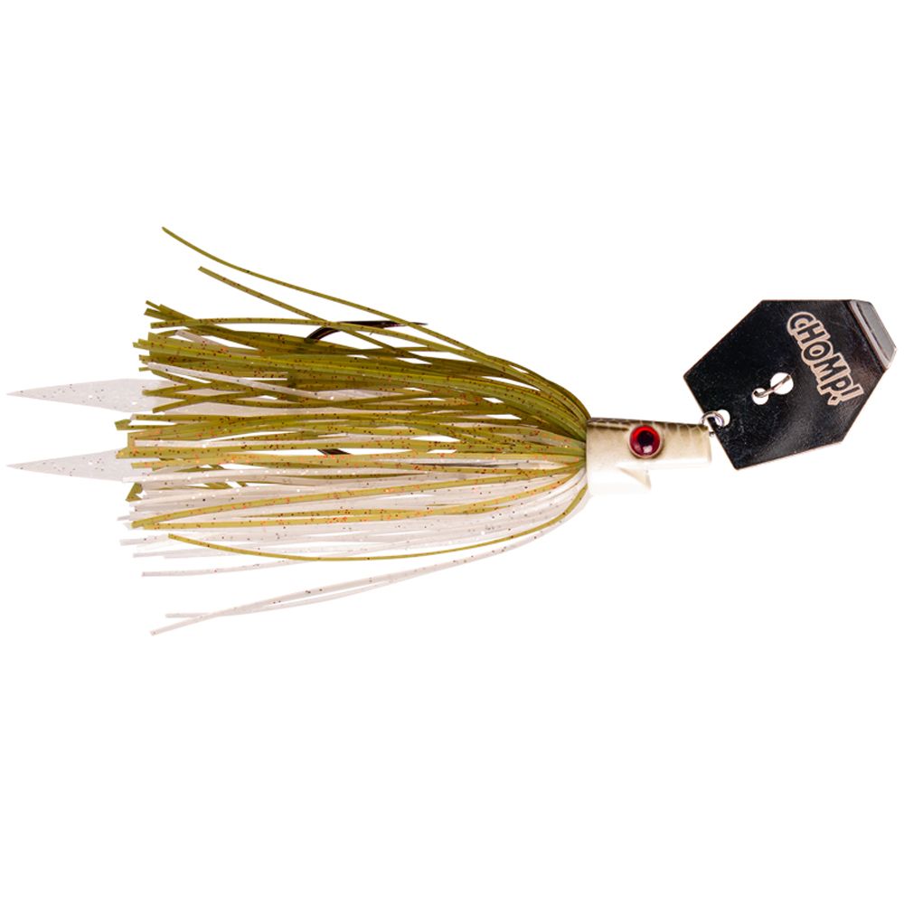 Strike Pro Pig Hula Chatterbait 11 g