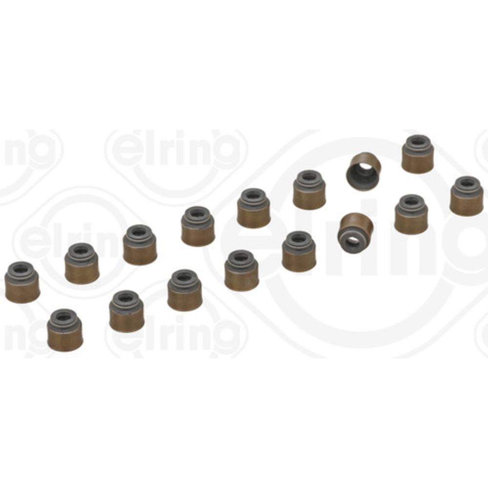 Packningssats, ventiler 25-00956