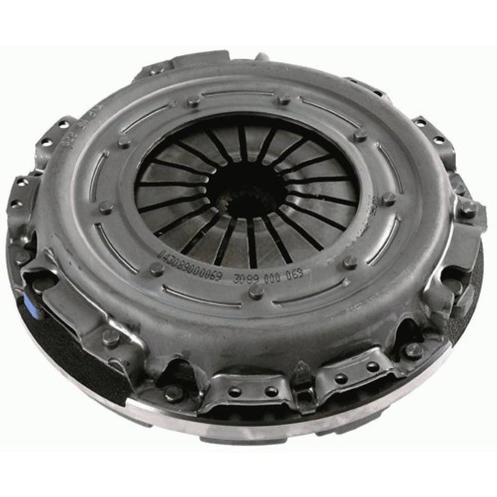Kytkinpaketti 84-2575