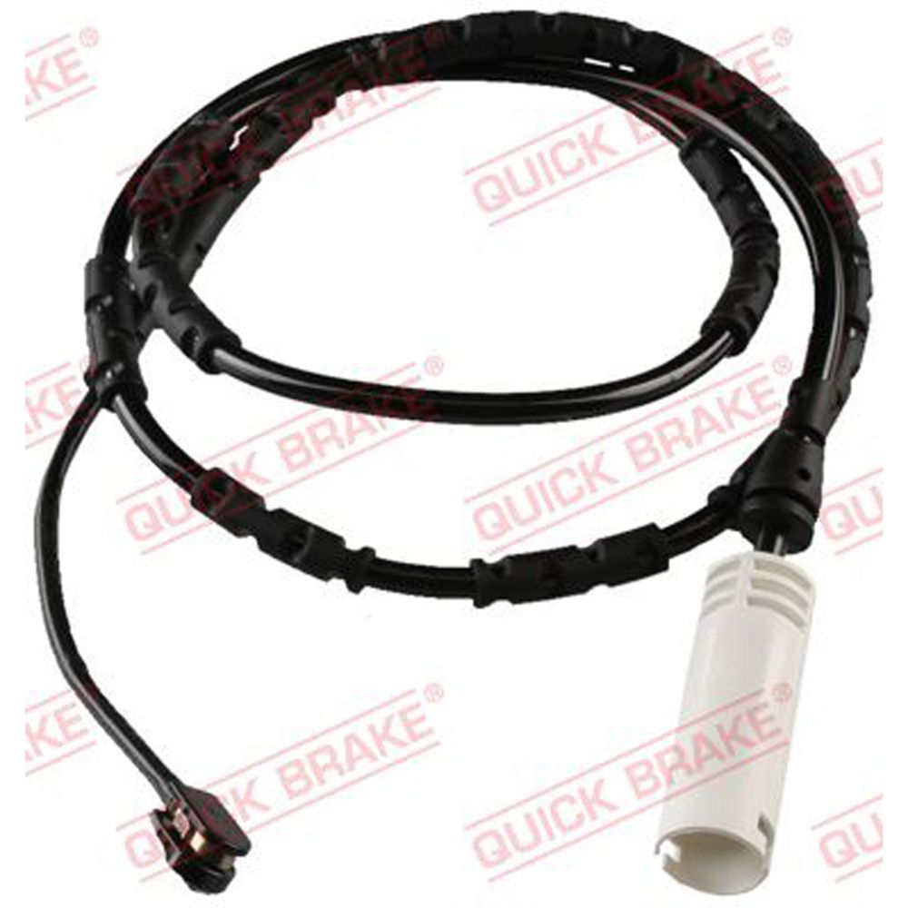 Jarrupalan kulumisenilmaisin 23-1442