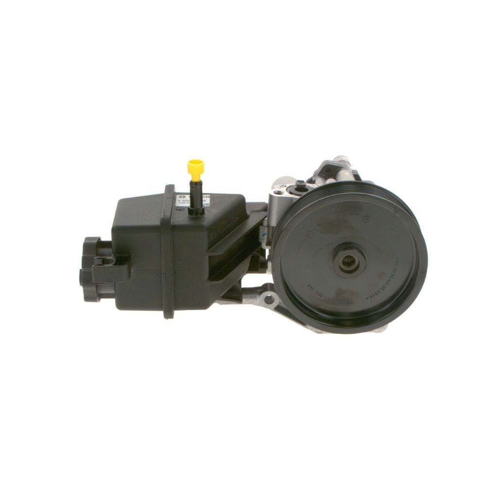 Ohjaustehostimen pumppu 17-01699