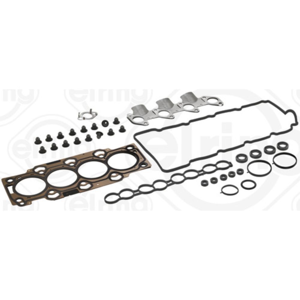 Packningssats, topplock 27-02595