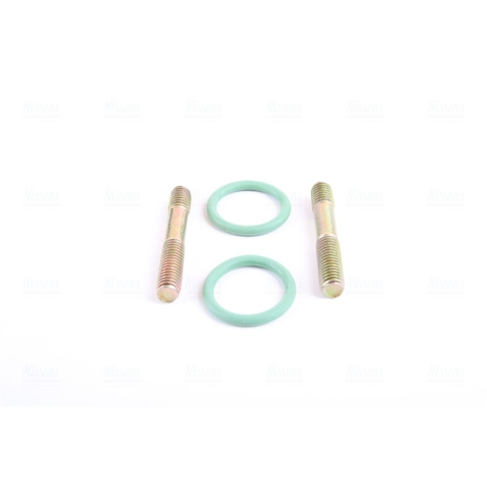 Ilmastointilaitteen lauhdutin 30-00496