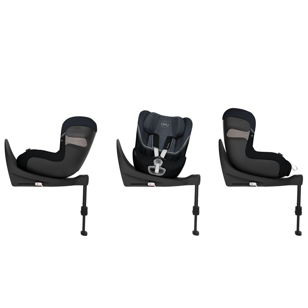 Cybex Sirona S2 i-Size turvaiste