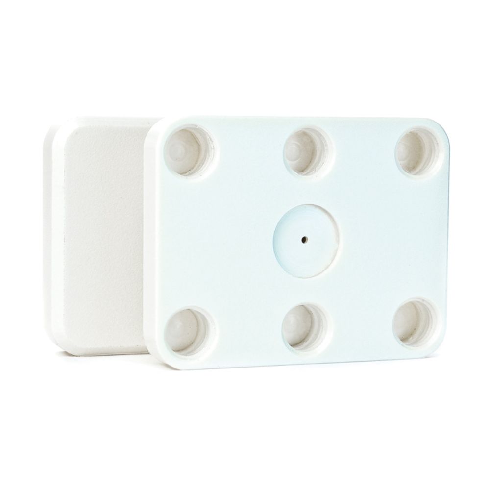 Stern Saver original andurilift, valge