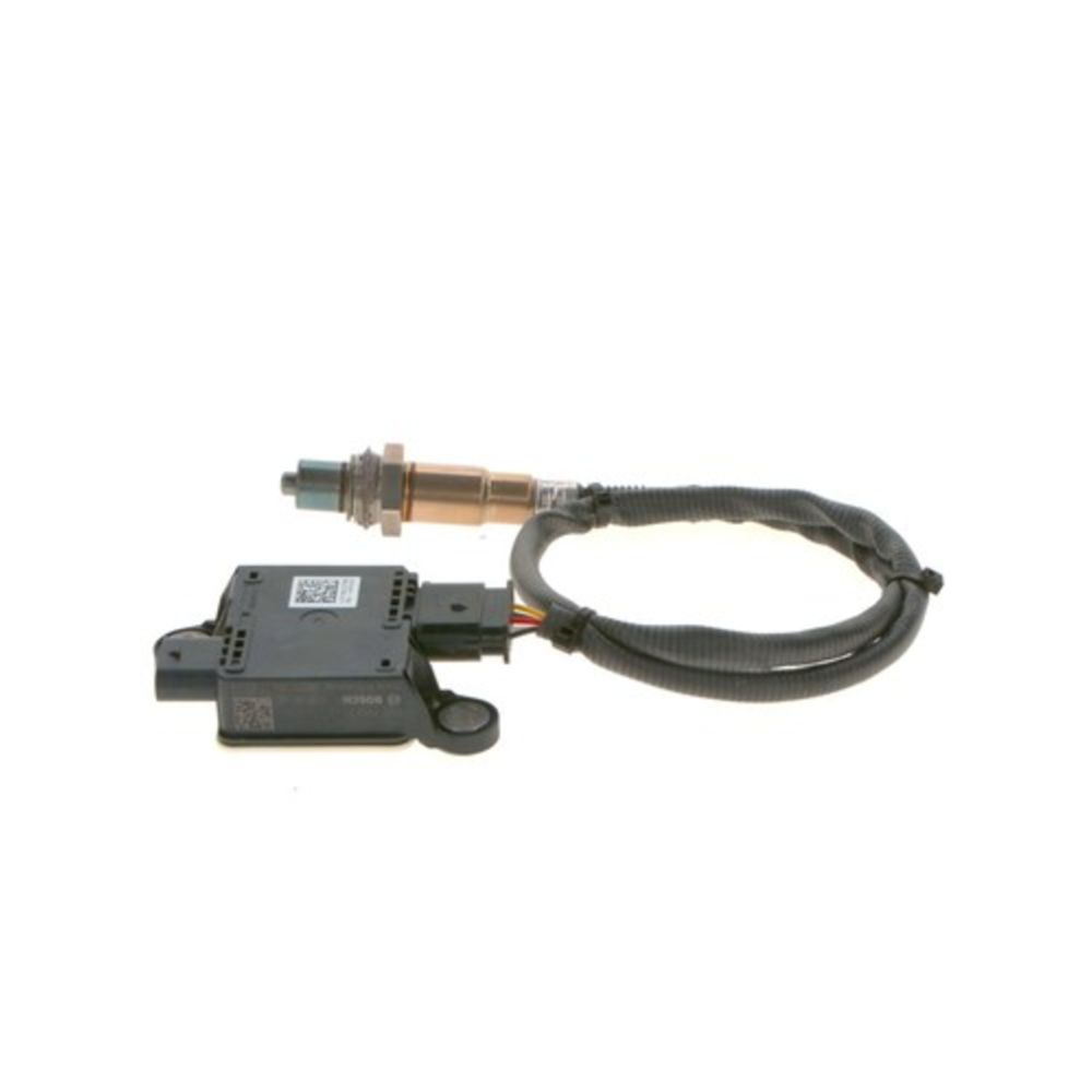 Partikelsensor 28-00389