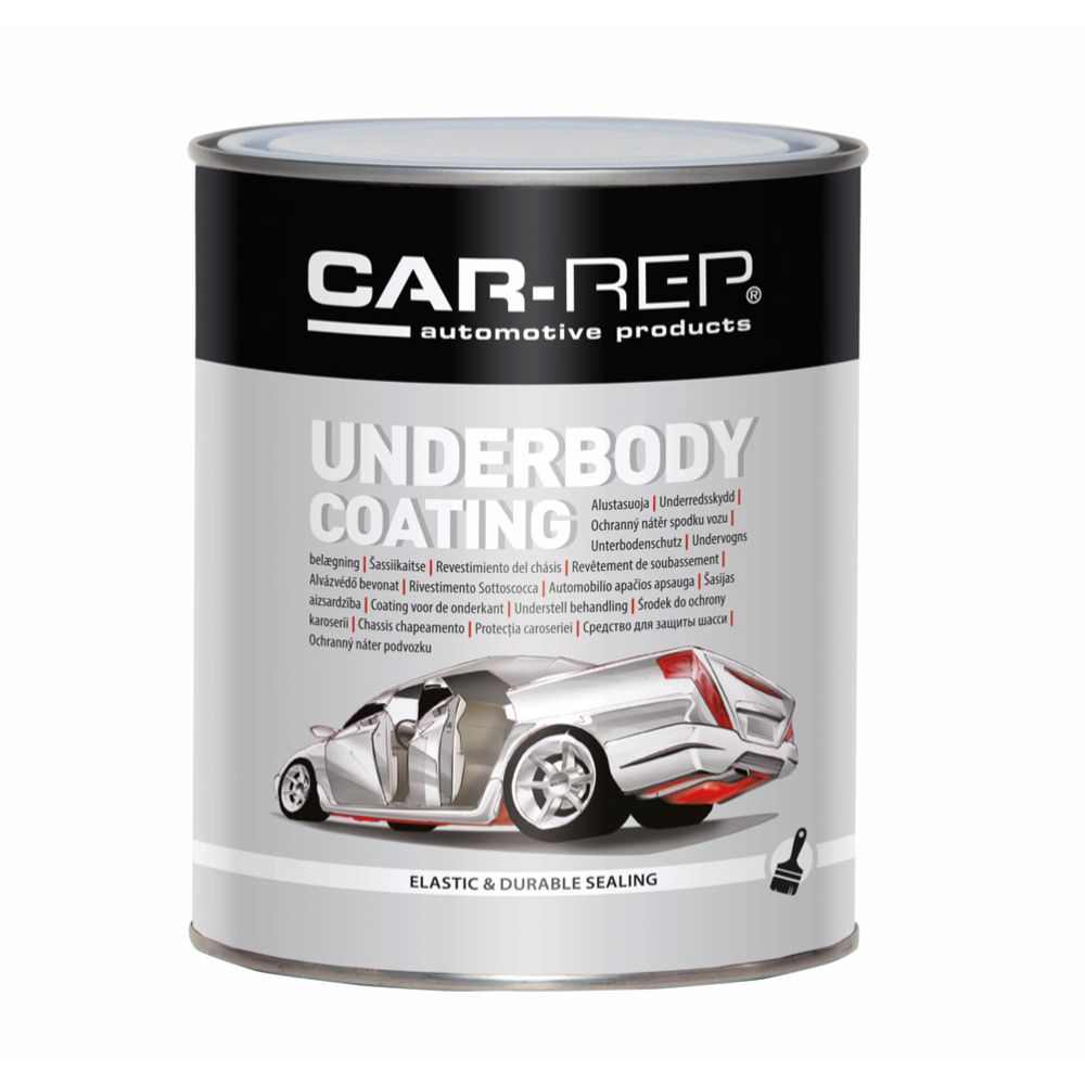 Car-Rep pealemääritav kerekaitse mass, 1 kg