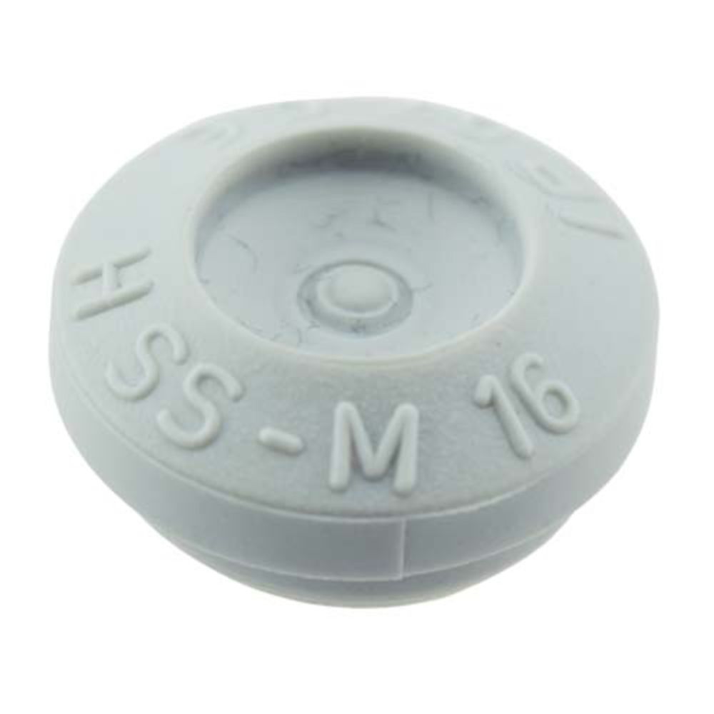 HSS kaitserõngas, M16, 5—10 mm, 5 tk