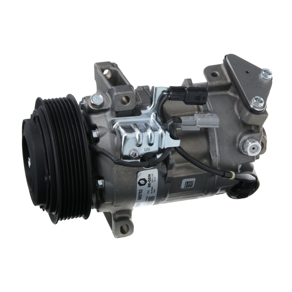 Kliimaseadme kompressor 30-05341