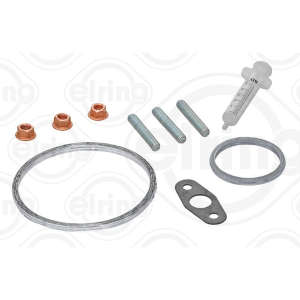 Monteringsats, Turbo 13-0076