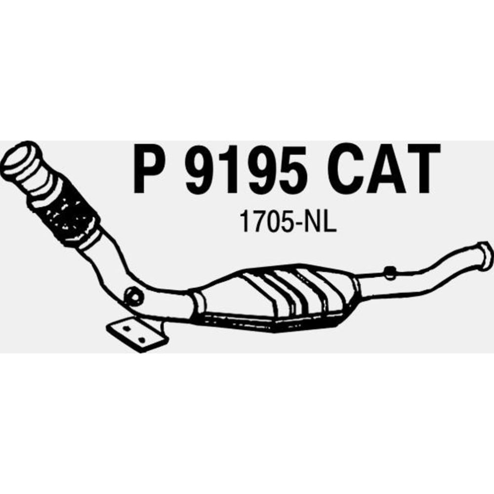 Katalysaattori 13-4395