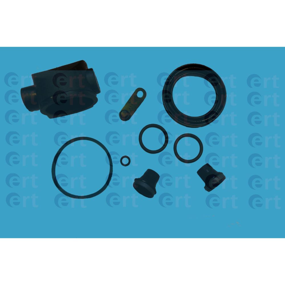 Jarrusatulan korjaussarja 23-6302