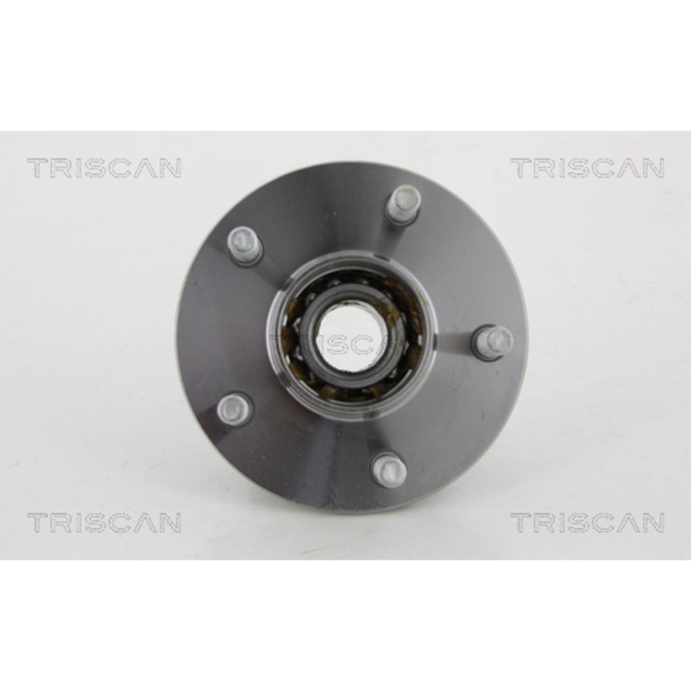 Pyöränlaakerisarja 21-1918