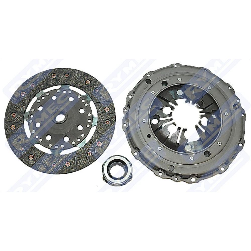 Kytkinpaketti 84-00404
