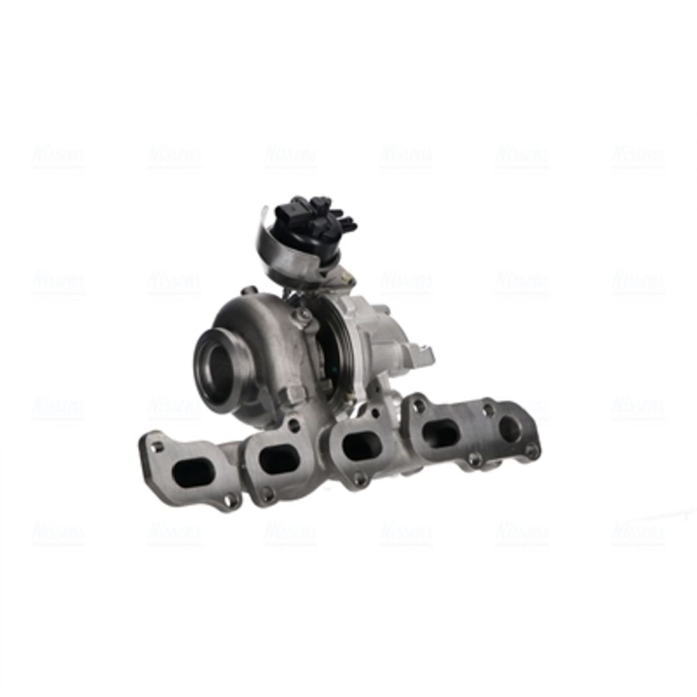 Turboahdin 13-01109