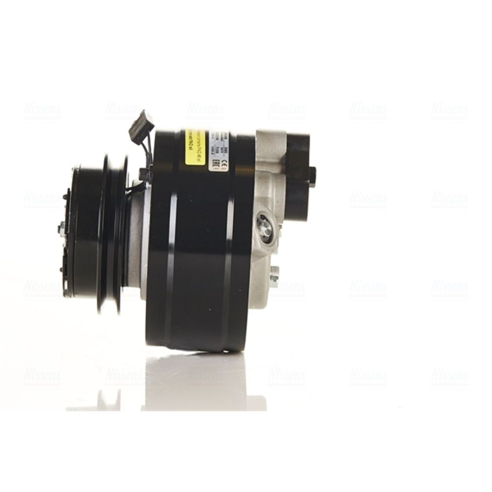 Ilmastointilaitteen kompressori 30-05108