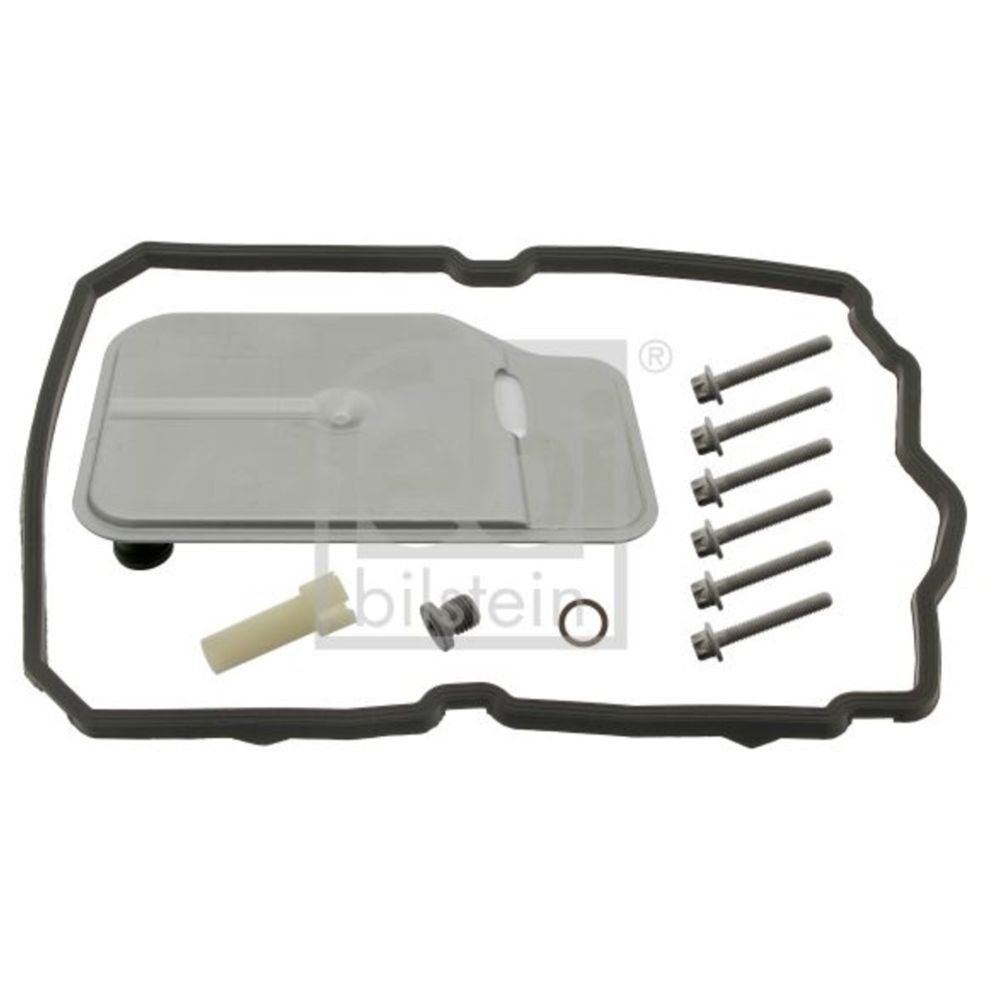 Automaattivaihteiston suodatin 19-0378