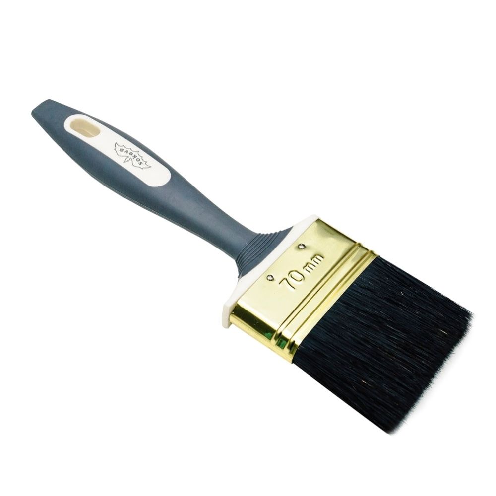 Sokeva pensel 70 mm