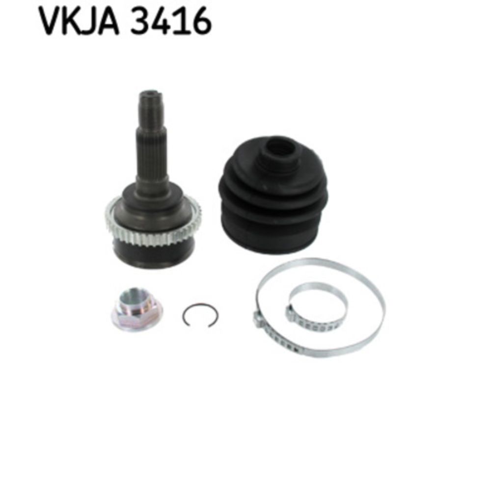 Vetonivelsarja 17-4765