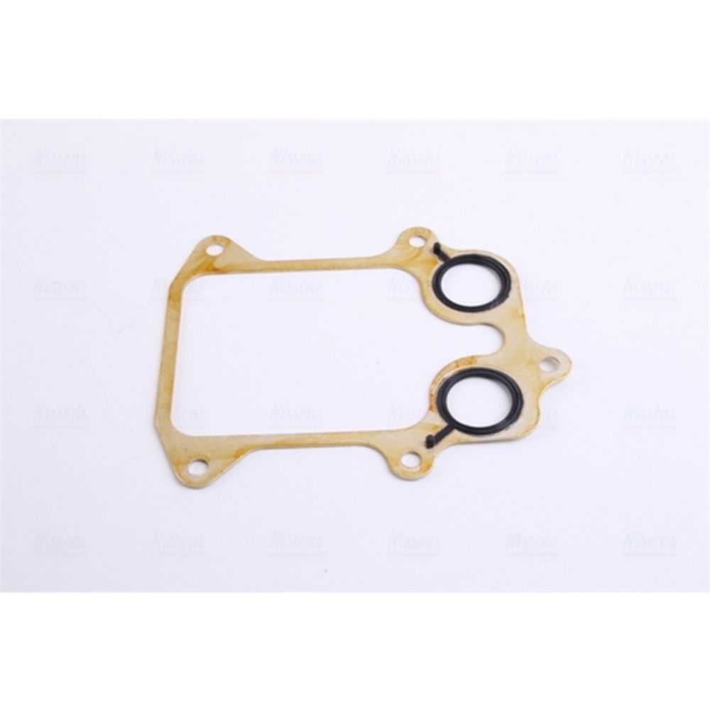 Oljekylare, motor 30-04257