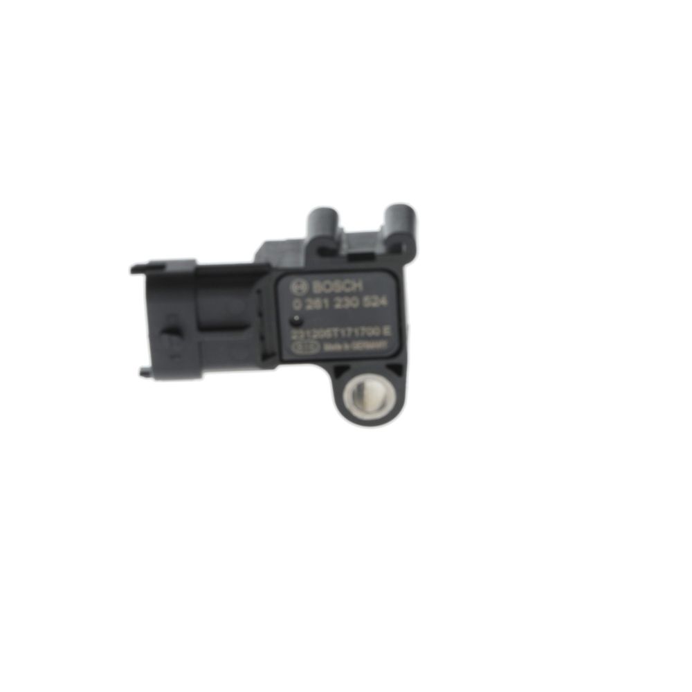 Sensor, laddtryck 28-00082