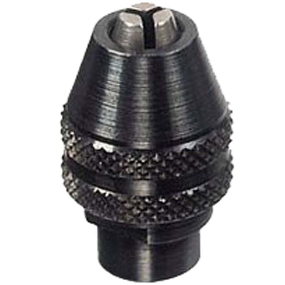 Dremel® 4486 monitoimityökalun pikaistukka 0,8 mm - 3,2 mm