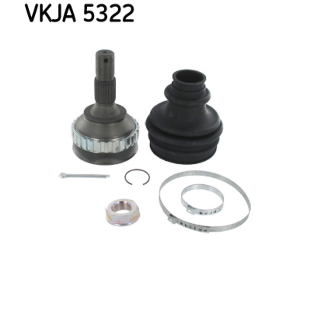 Vetonivelsarja 17-4342