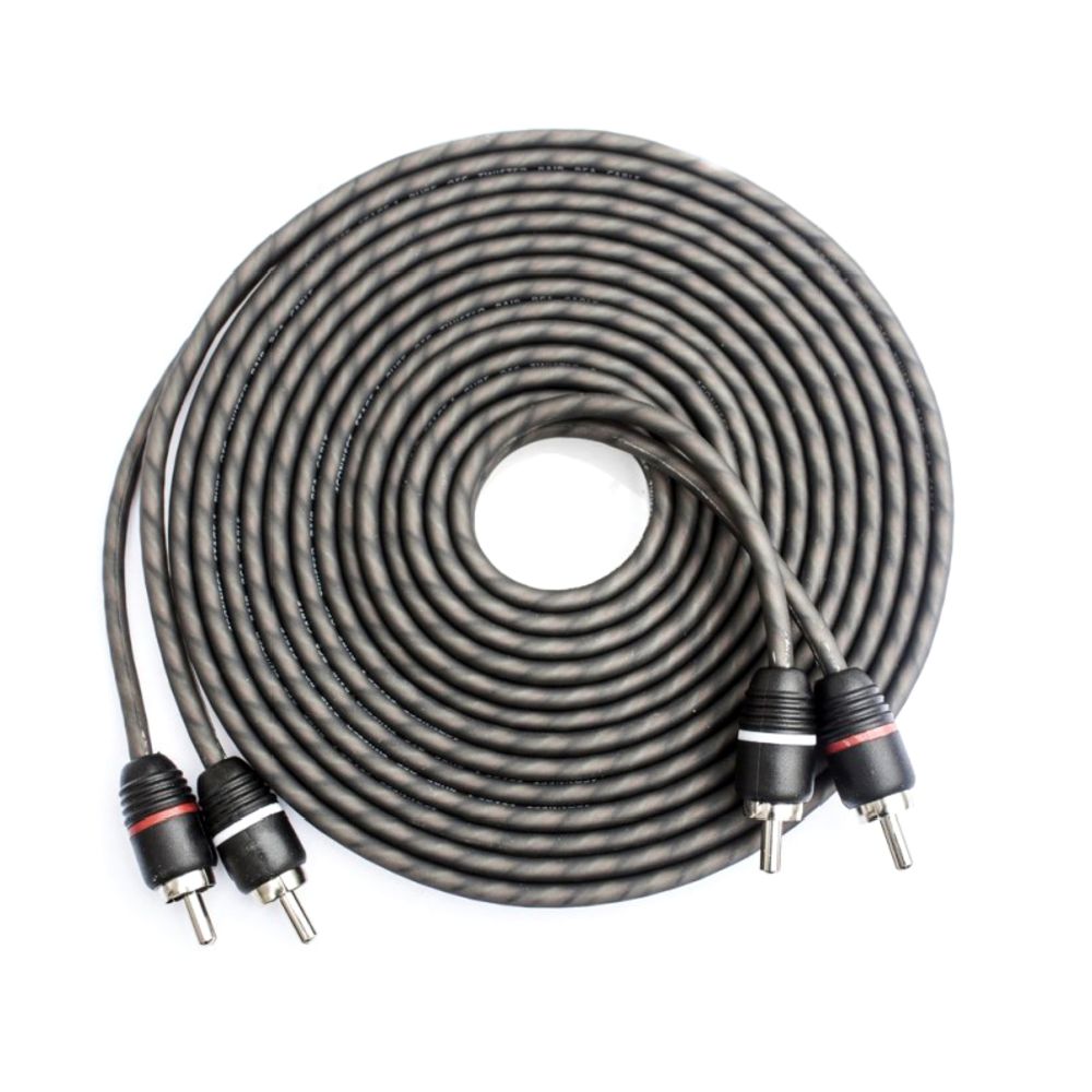 FOUR Connect stage1 RCA-juhe 5,0 m