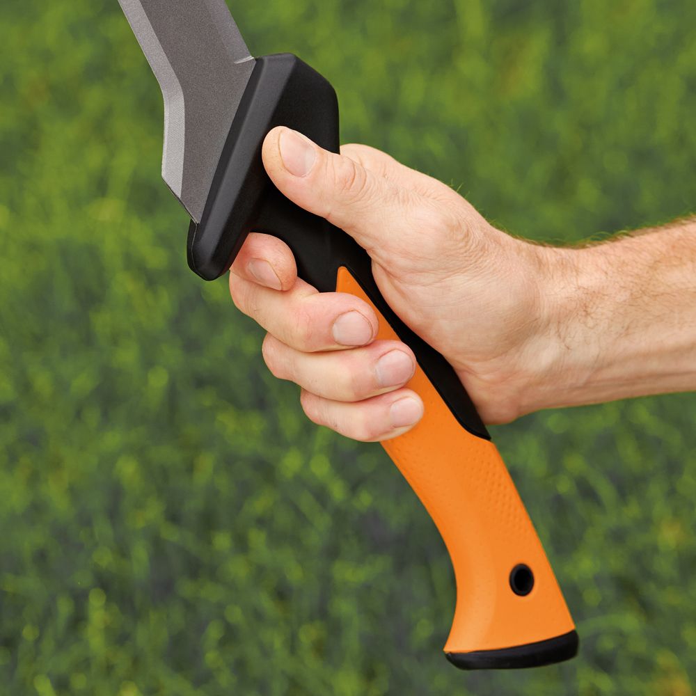 Fiskars Solid CL-581 Machete, kirvespäällä