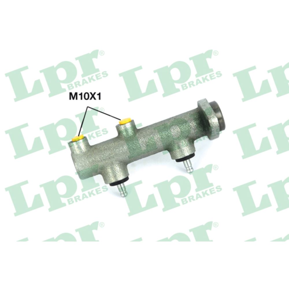 Jarrupääsylinteri 23-5429