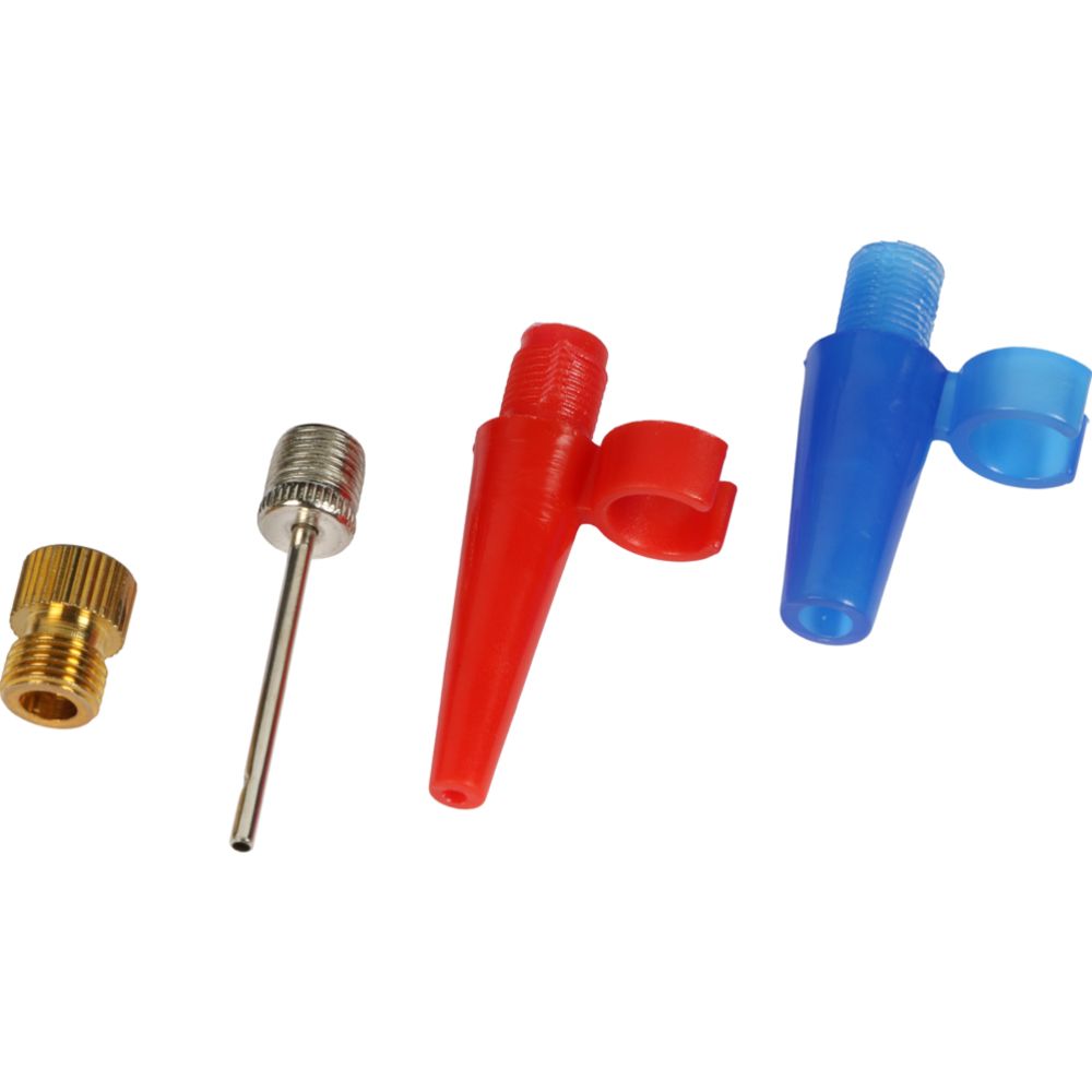 DZ Hardware fotpump med mätare