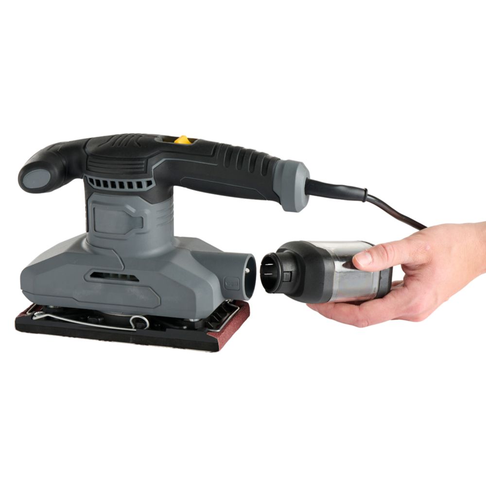 Probuilder tasohiomakone 200W