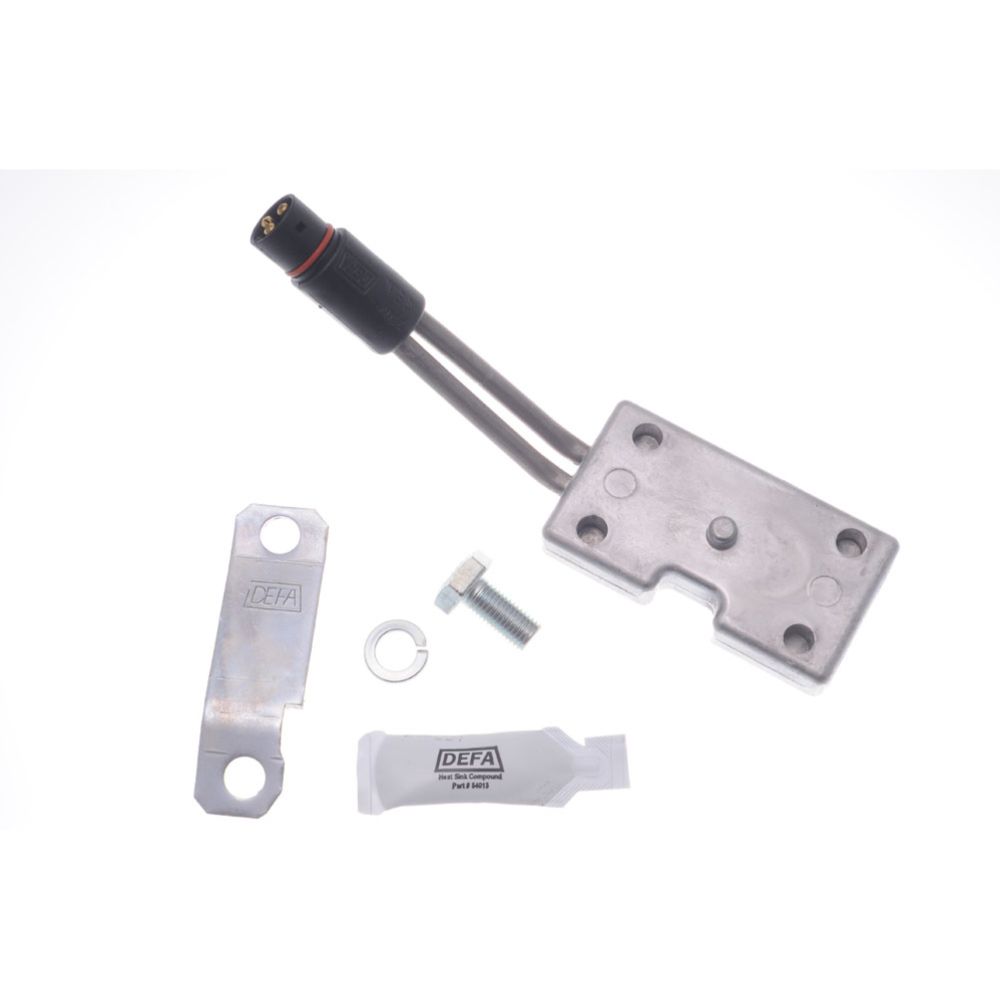 Defa kontaktvärmare #414869 Kia