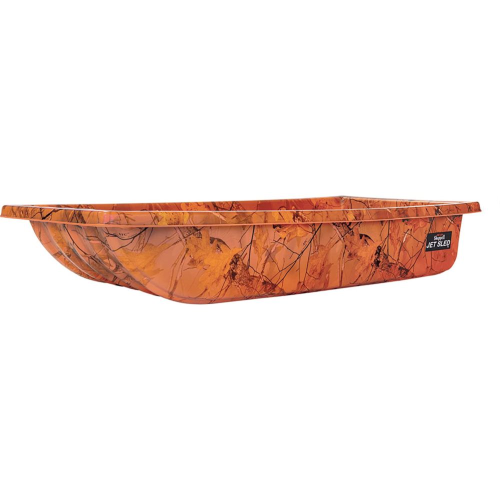 Shappell Jet Sled Blaze 1 kalastuskelk