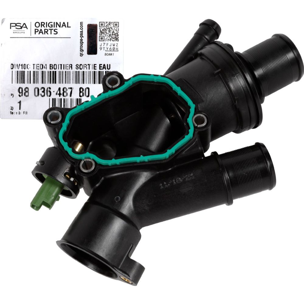 Termostat 30-04904