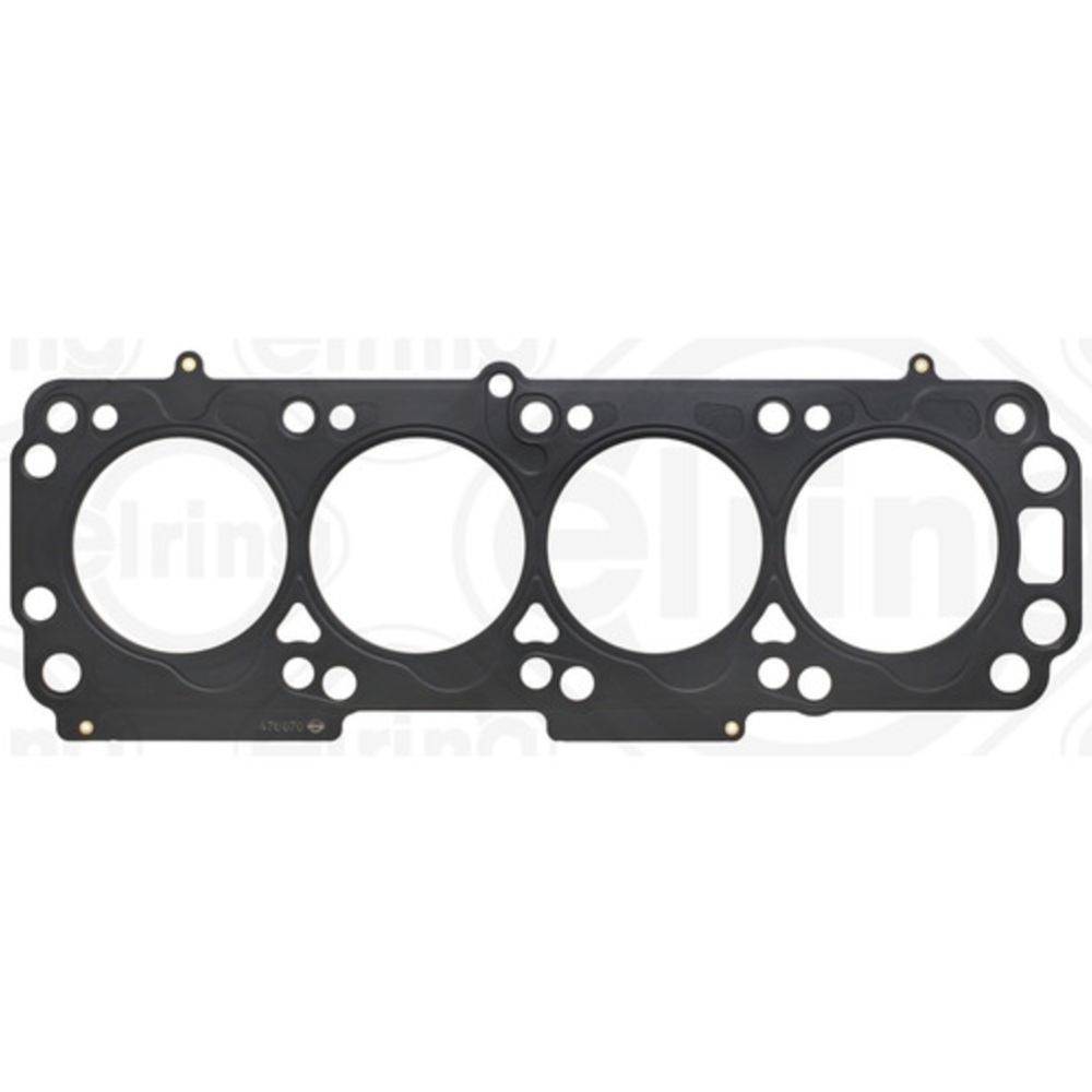 Sylinterikannen tiiviste 27-6260